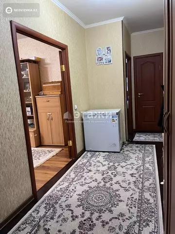 70 м², 2-комнатная квартира, этаж 4 из 9, 70 м², изображение - 16