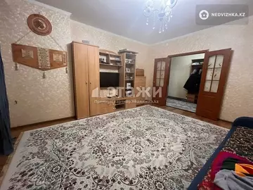 70 м², 2-комнатная квартира, этаж 4 из 9, 70 м², изображение - 17