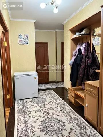 70 м², 2-комнатная квартира, этаж 4 из 9, 70 м², изображение - 18