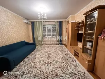 70 м², 2-комнатная квартира, этаж 4 из 9, 70 м², изображение - 21