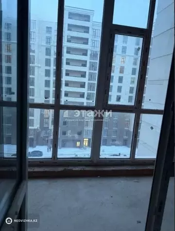 1-комнатная квартира, этаж 7 из 12, 37 м²