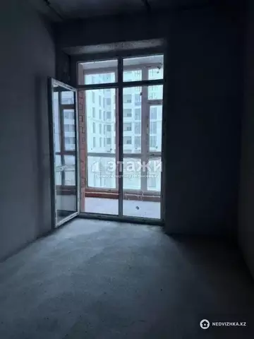 37.1 м², 1-комнатная квартира, этаж 7 из 12, 37 м², изображение - 4