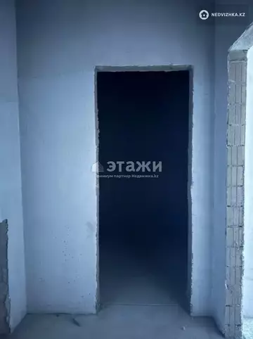 37.1 м², 1-комнатная квартира, этаж 7 из 12, 37 м², изображение - 7