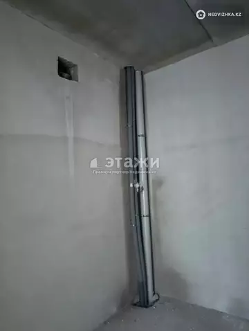 37.1 м², 1-комнатная квартира, этаж 7 из 12, 37 м², изображение - 8