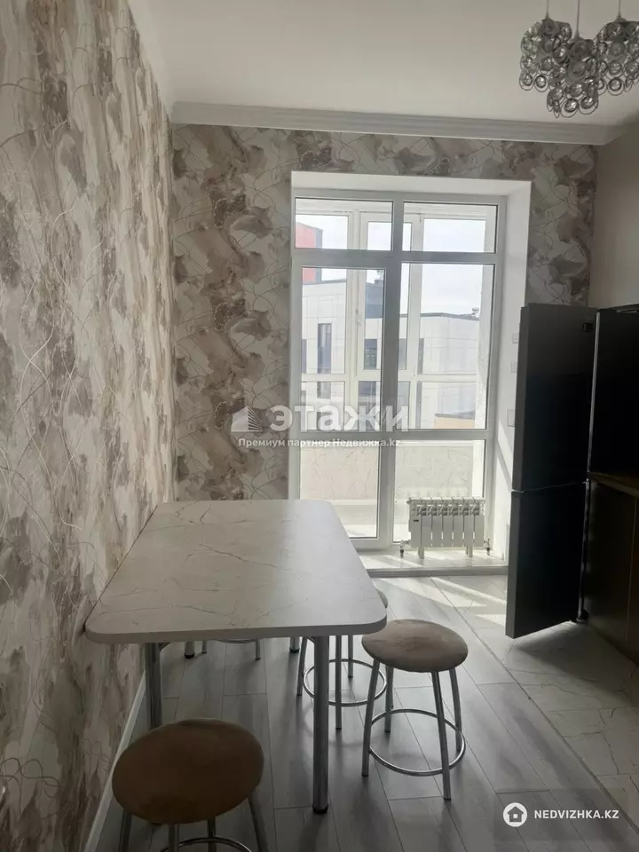 42 м², 1-комнатная квартира, этаж 9 из 10, 42 м², изображение - 1
