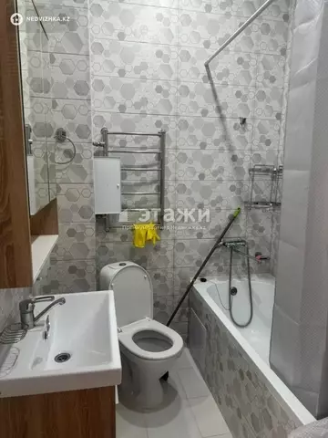 42 м², 1-комнатная квартира, этаж 9 из 10, 42 м², изображение - 0