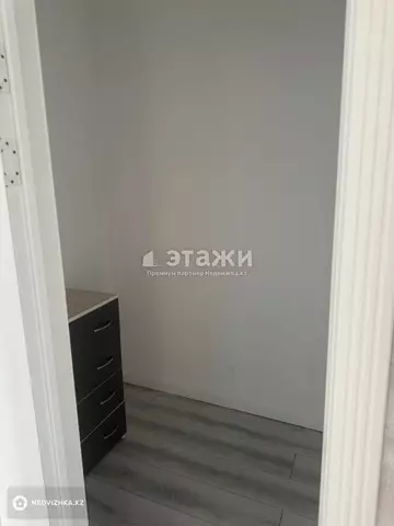 42 м², 1-комнатная квартира, этаж 9 из 10, 42 м², изображение - 1