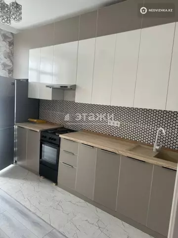 42 м², 1-комнатная квартира, этаж 9 из 10, 42 м², изображение - 2