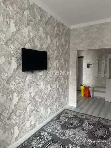 42 м², 1-комнатная квартира, этаж 9 из 10, 42 м², изображение - 3