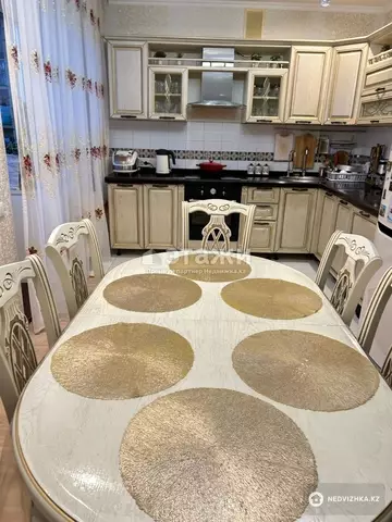 82.3 м², 3-комнатная квартира, этаж 6 из 9, 82 м², изображение - 2