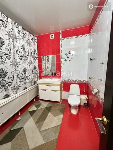 82.3 м², 3-комнатная квартира, этаж 6 из 9, 82 м², изображение - 5