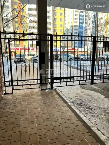 82.3 м², 3-комнатная квартира, этаж 6 из 9, 82 м², изображение - 7