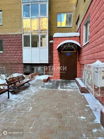 82.3 м², 3-комнатная квартира, этаж 6 из 9, 82 м², изображение - 8