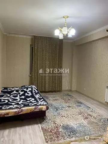 44.6 м², 1-комнатная квартира, этаж 11 из 16, 45 м², изображение - 5