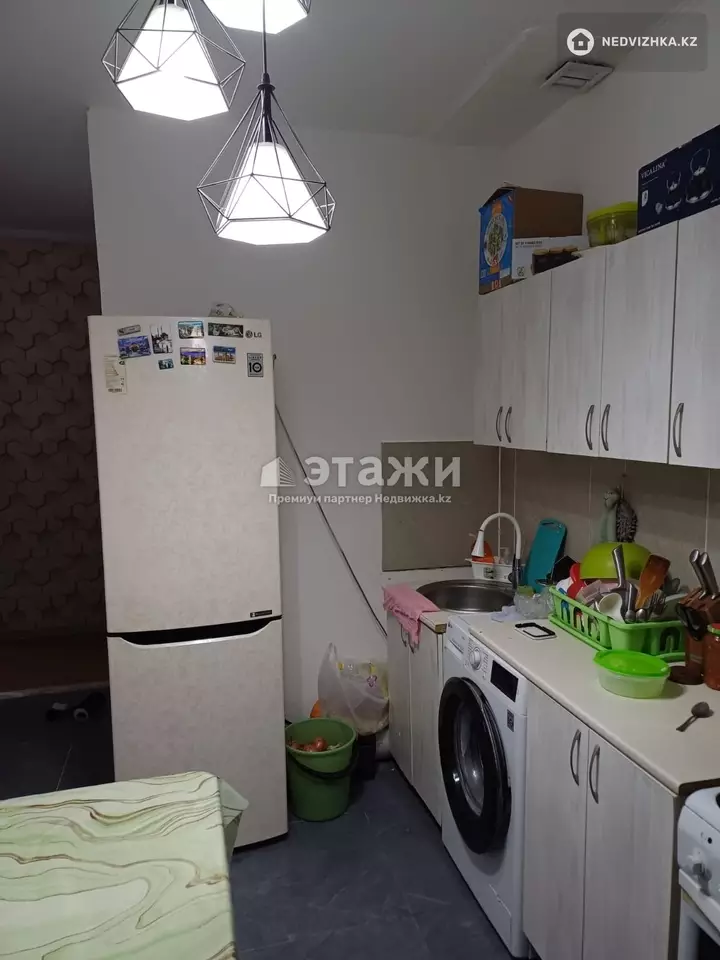 75.3 м², 2-комнатная квартира, этаж 1 из 6, 75 м², изображение - 1