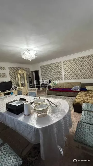 75.3 м², 2-комнатная квартира, этаж 1 из 6, 75 м², изображение - 9