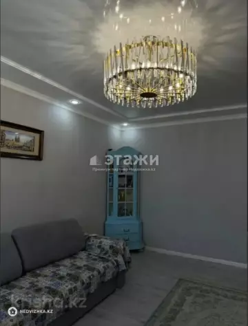 65 м², 2-комнатная квартира, этаж 8 из 9, 65 м², изображение - 4