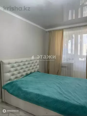 65 м², 2-комнатная квартира, этаж 8 из 9, 65 м², изображение - 6