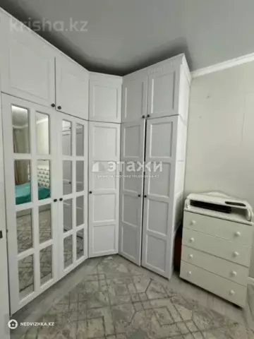 65 м², 2-комнатная квартира, этаж 8 из 9, 65 м², изображение - 7