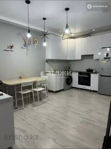 65 м², 2-комнатная квартира, этаж 8 из 9, 65 м², изображение - 8