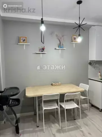 65 м², 2-комнатная квартира, этаж 8 из 9, 65 м², изображение - 9