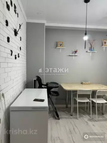 65 м², 2-комнатная квартира, этаж 8 из 9, 65 м², изображение - 10