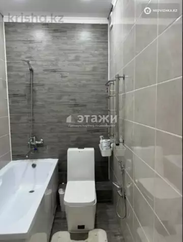 65 м², 2-комнатная квартира, этаж 8 из 9, 65 м², изображение - 13
