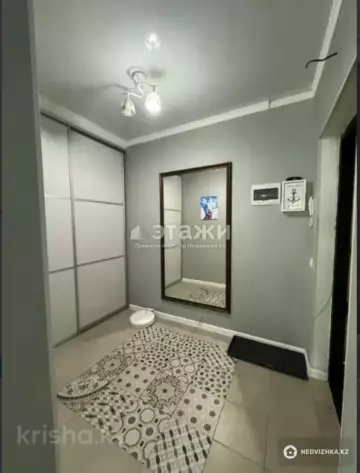 65 м², 2-комнатная квартира, этаж 8 из 9, 65 м², изображение - 15
