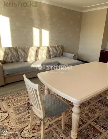 86 м², 2-комнатная квартира, этаж 7 из 21, 86 м², изображение - 2