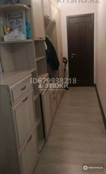 86 м², 2-комнатная квартира, этаж 7 из 21, 86 м², изображение - 3