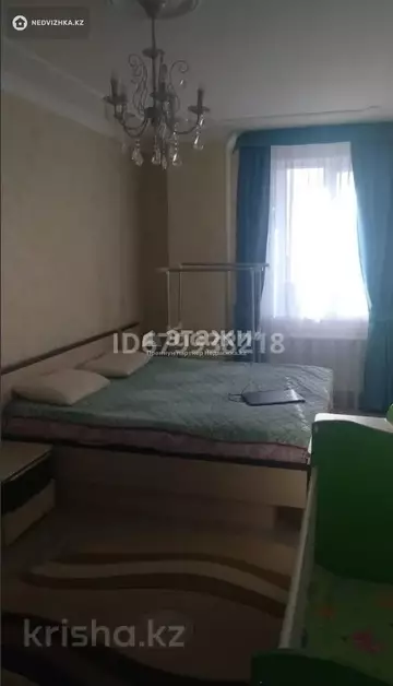 86 м², 2-комнатная квартира, этаж 7 из 21, 86 м², изображение - 4