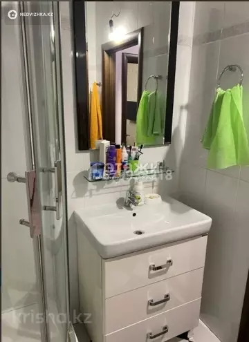 86 м², 2-комнатная квартира, этаж 7 из 21, 86 м², изображение - 5