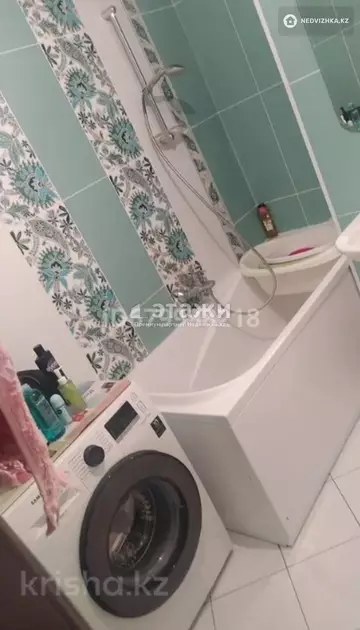 86 м², 2-комнатная квартира, этаж 7 из 21, 86 м², изображение - 7