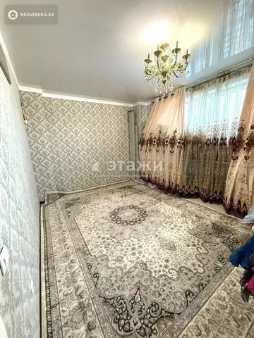 82 м², 3-комнатная квартира, этаж 16 из 16, 82 м², изображение - 0