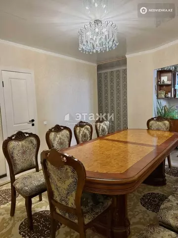 82 м², 3-комнатная квартира, этаж 16 из 16, 82 м², изображение - 1
