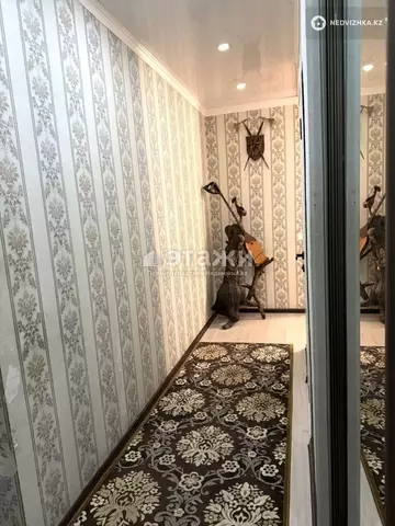 82 м², 3-комнатная квартира, этаж 16 из 16, 82 м², изображение - 2