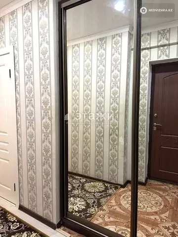 82 м², 3-комнатная квартира, этаж 16 из 16, 82 м², изображение - 3