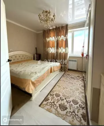 82 м², 3-комнатная квартира, этаж 16 из 16, 82 м², изображение - 5
