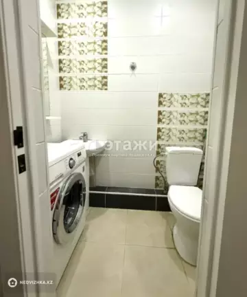 82 м², 3-комнатная квартира, этаж 16 из 16, 82 м², изображение - 6