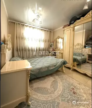 82 м², 3-комнатная квартира, этаж 16 из 16, 82 м², изображение - 7