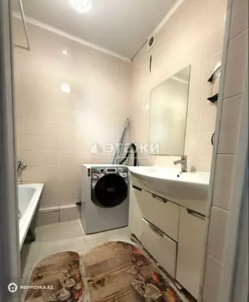 82 м², 3-комнатная квартира, этаж 16 из 16, 82 м², изображение - 8
