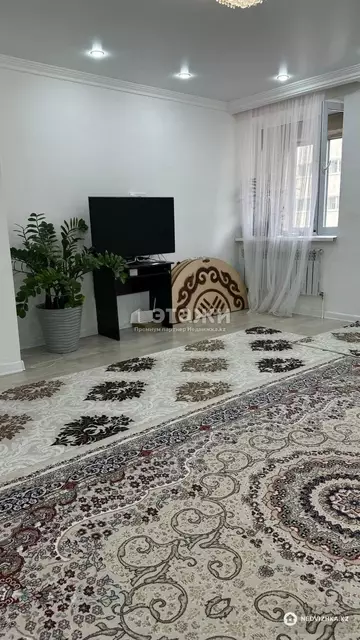 2-комнатная квартира, этаж 2 из 5, 62 м²