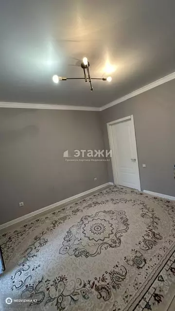 2-комнатная квартира, этаж 2 из 5, 62 м²