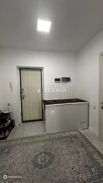 62 м², 2-комнатная квартира, этаж 2 из 5, 62 м², изображение - 5