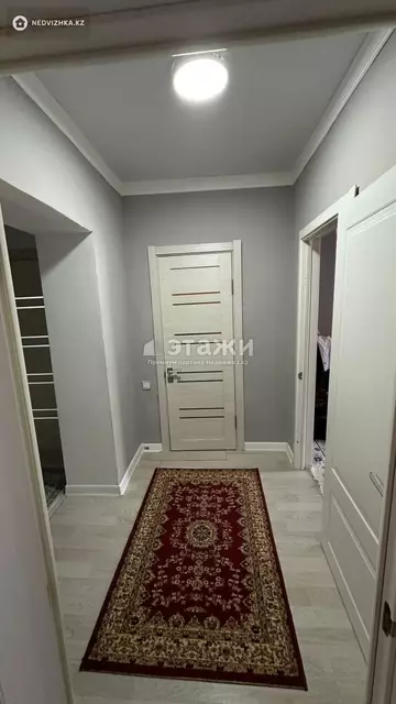62 м², 2-комнатная квартира, этаж 2 из 5, 62 м², изображение - 4