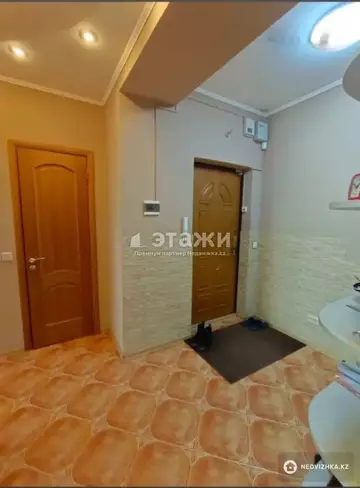 65 м², 2-комнатная квартира, этаж 9 из 9, 65 м², изображение - 10