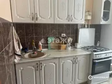 3-комнатная квартира, этаж 2 из 10, 65 м²