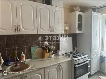 65 м², 3-комнатная квартира, этаж 2 из 10, 65 м², изображение - 4
