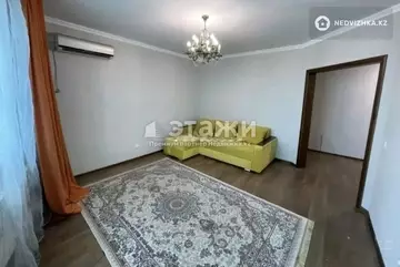 58 м², 2-комнатная квартира, этаж 11 из 14, 58 м², изображение - 0