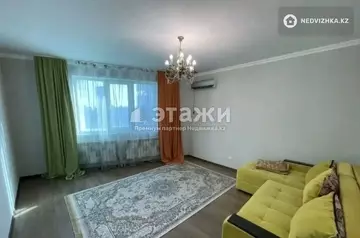 58 м², 2-комнатная квартира, этаж 11 из 14, 58 м², изображение - 1